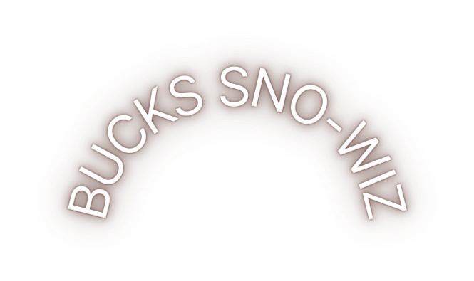 Bucks Sno Wiz